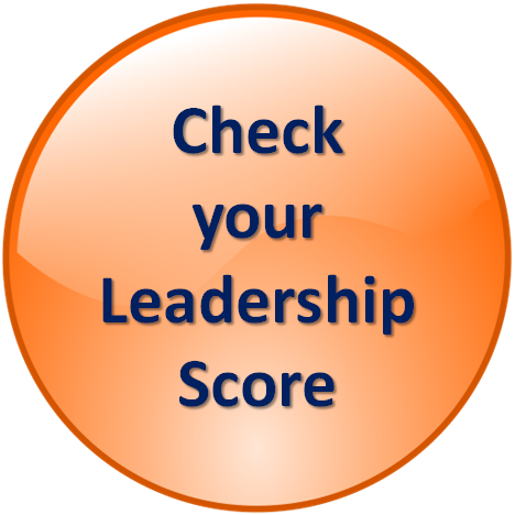 Check your Leadership Score